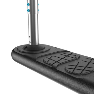 Indo Kickstart Classic Tramp Scooter