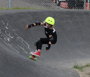 Triple 8 Wrist Saver