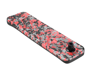 Envy TS Pro Trampoline Scooter - Red Camo