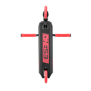 Envy ONE COMPLETE S3 | Red