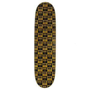 DGK Deck Finish Line 8.06"
