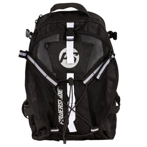 Powerslide Fitness Backpack - Black