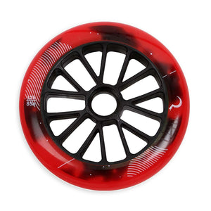 Ground Control UR Galaxy Wheels 85A 125mm 6 Pack