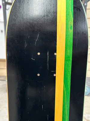 DGK Deck Finish Line 8.06"