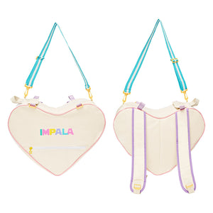 Impala Skate Bag Vanilla Sprinkle