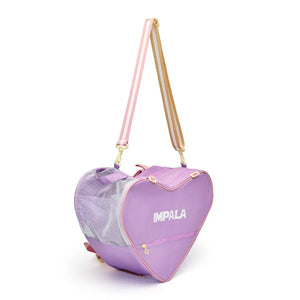 Impala Skate Bag Lavender