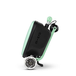 Micro Junior Luggage Scooter - Mint