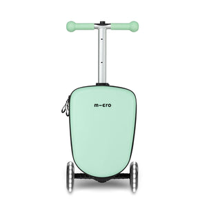 Micro Junior Luggage Scooter - Mint