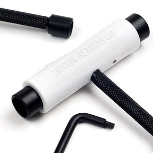 Modus Utility Skate Tool - White