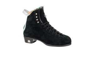 Moxi Jack Boot Only Black