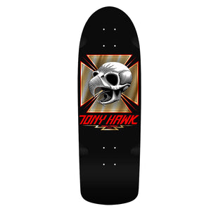 Powell Peralta Bones Brigade Hawk 16th Series Deck - Hotrod