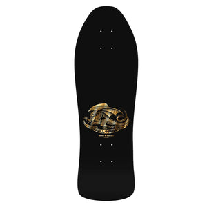 Powell Peralta Bones Brigade McGill 16th Series Deck - Hotrod