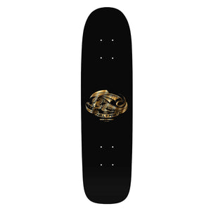 Powell Peralta Bones Brigade Mullen 16th Series Deck - Hotrod