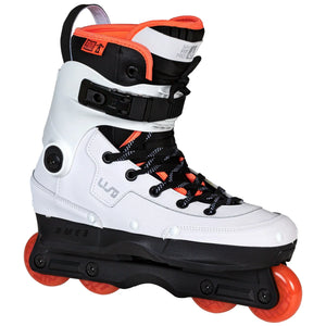 USD Aeon Richie Eisler 60 Agressive Inline Skates