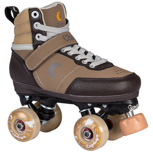 Chaya Jump Brownie Roller Skates Roller Skates