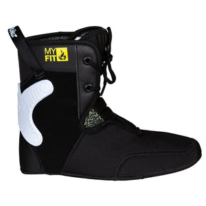 USD Aeon Mery Munoz II Pro 60 Agressive Inline Skates