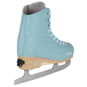 Playlife Blue Sky Ice Skate Adjustable