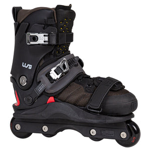 USD Shadow Team 60 Aggressive Inline Skate