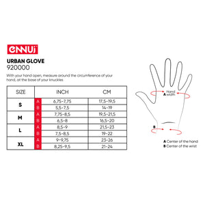 Ennui Urban Glove