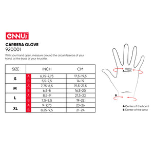 Ennui Carrera Glove