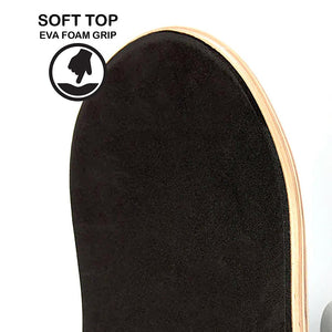 Push Whitey 6.5 Soft Top Complete