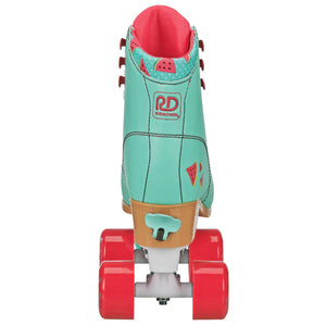 RDS Candi Girl Lucy Youth Adjustable Quad Skates