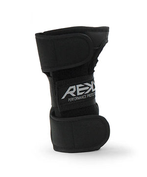 REKD Junior Heavy Duty Triple Pad Set