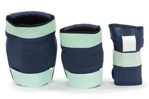 REKD HEAVY DUTY TRIPLE SET BLUE MINT