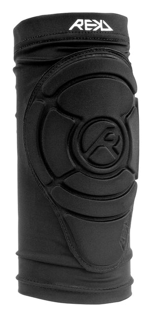 REKD Pro Knee Gasket - Black