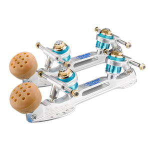 Roll-Line Plate Mistral