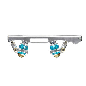 Roll-Line Plate Mistral