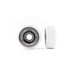 Roll-Line Giotto Figure Wheels 63mm 8pk