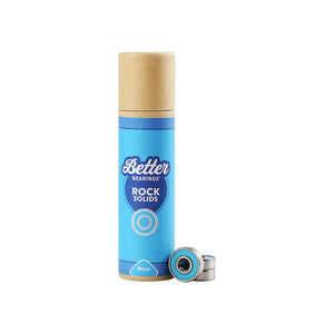 Better Bearings Rock Solids 7mm 16pk