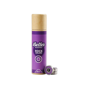 Better Bearings Rock Solids 7mm 16pk