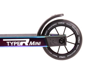 Root Industries Type R Mini - Rocket Fuel