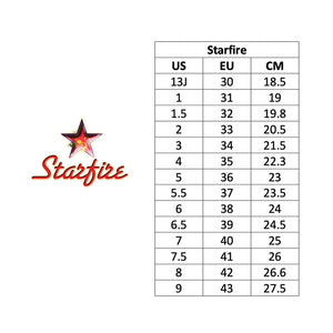 Starfire 500 Roller Skate - 4US EU35