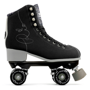 Rio Roller Signature Roller Skates Black