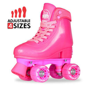 Crazy Skate SODA POP Strawberry Slide