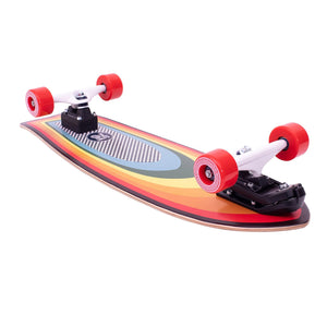Z-FLEX SURFSKATE FISH - Surf-a-gogo