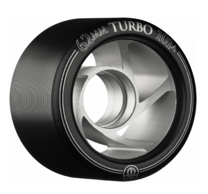 Rollerbones Turbo Wheels 38mm/62mm 8 Pack
