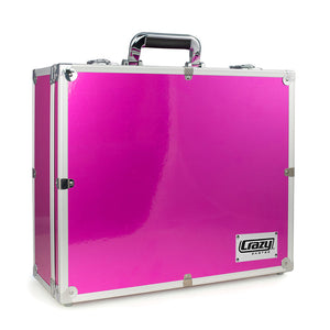 Crazy Skate Aluminium Case