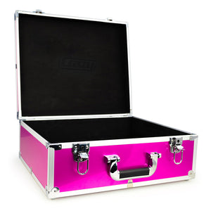 Crazy Skate Aluminium Case