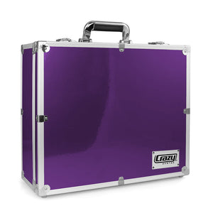 Crazy Skate Aluminium Case