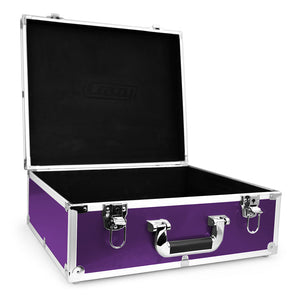 Crazy Skate Aluminium Case