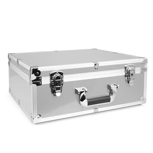 Crazy Skate Aluminium Case
