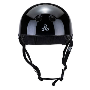 Triple 8 THE Certified Helmet SS Keegan Palmer