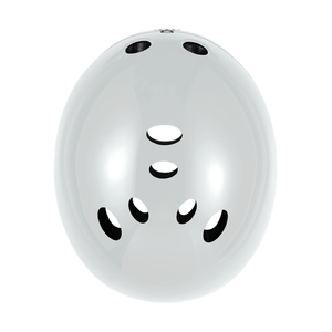 Triple 8 The Certified Helmet SS White Gloss