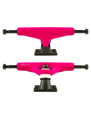 Tensor Mag Light Velvet Skateboard Trucks