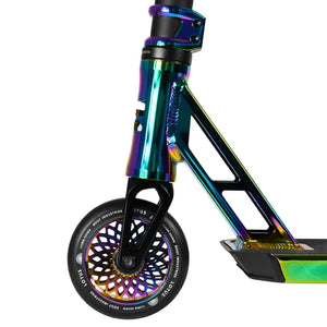 Root Industries Type R GT - Rocket Fuel