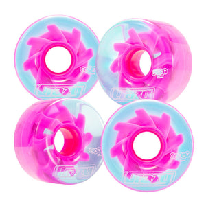 Crazy Wheel Candy 65mm 78a Wheels 4pk